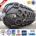 Marine Floating Inflatable Hollow Pneumatic Tug Boat Rubber Fender